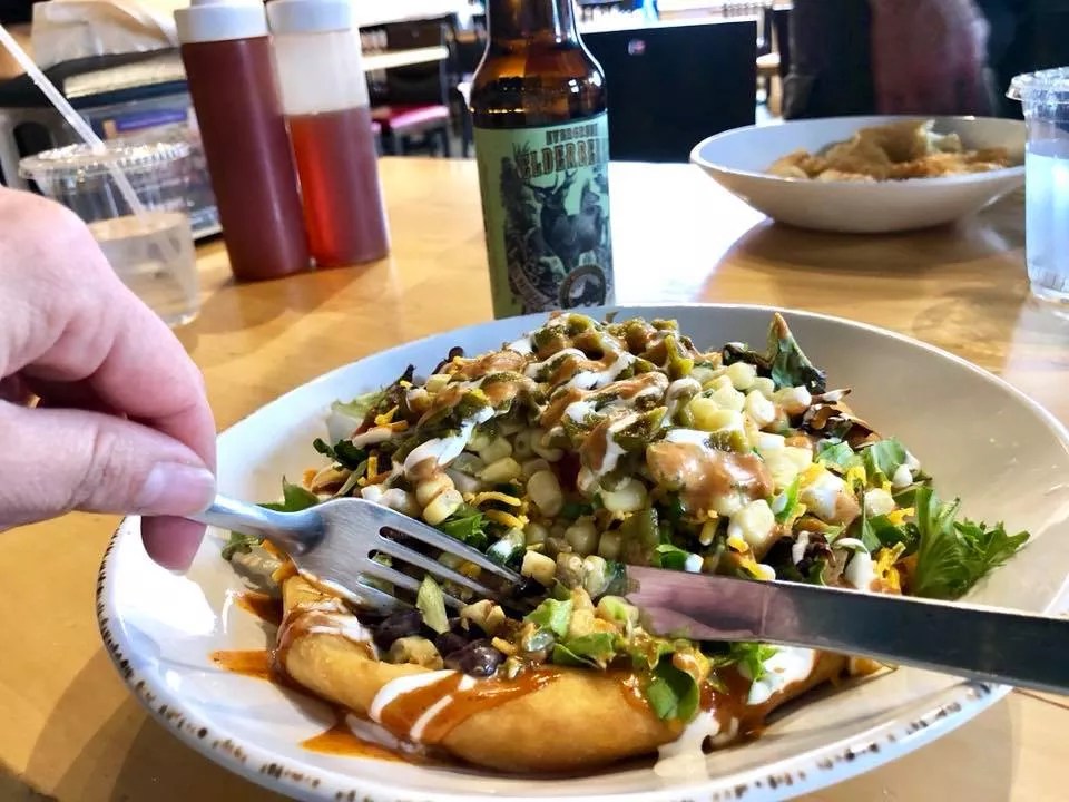 Tocabe Supports Native American Food Producers as It Reopens