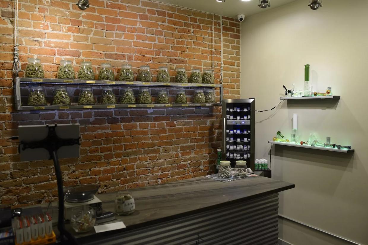 Colorado Marijuana Earnings Rebound in June, on Pace for Growth in 2018