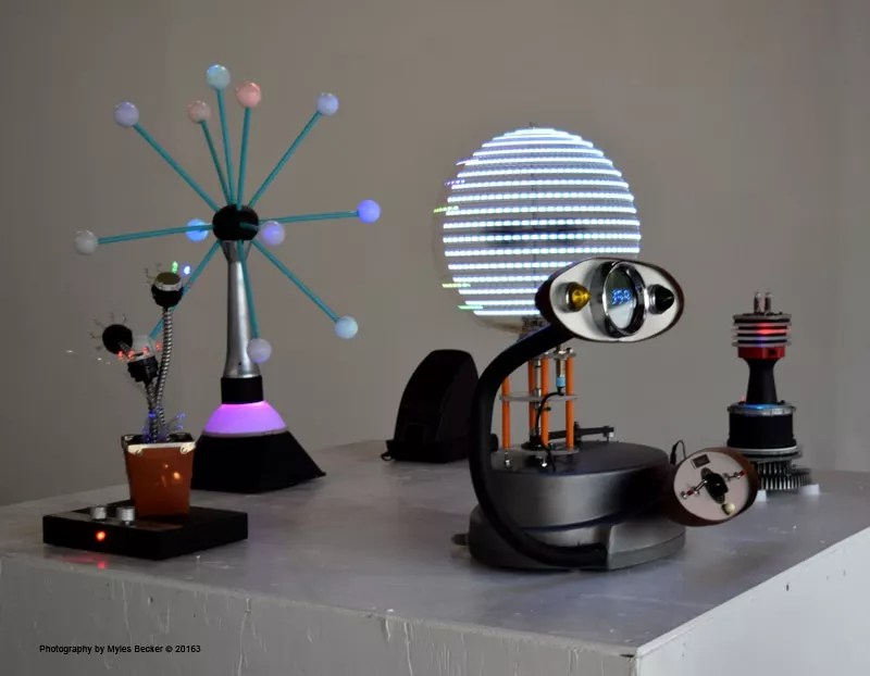 100 Colorado Creatives 4.0: Charles Russell