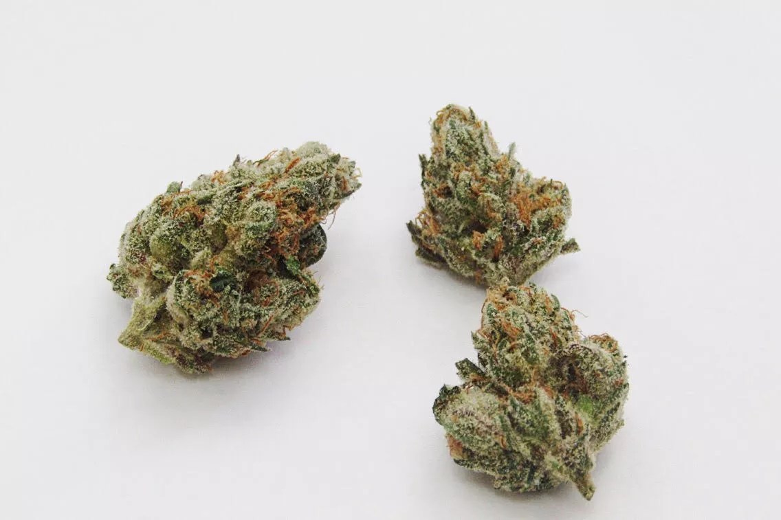 Why Colorado Tokers Love Flo OG