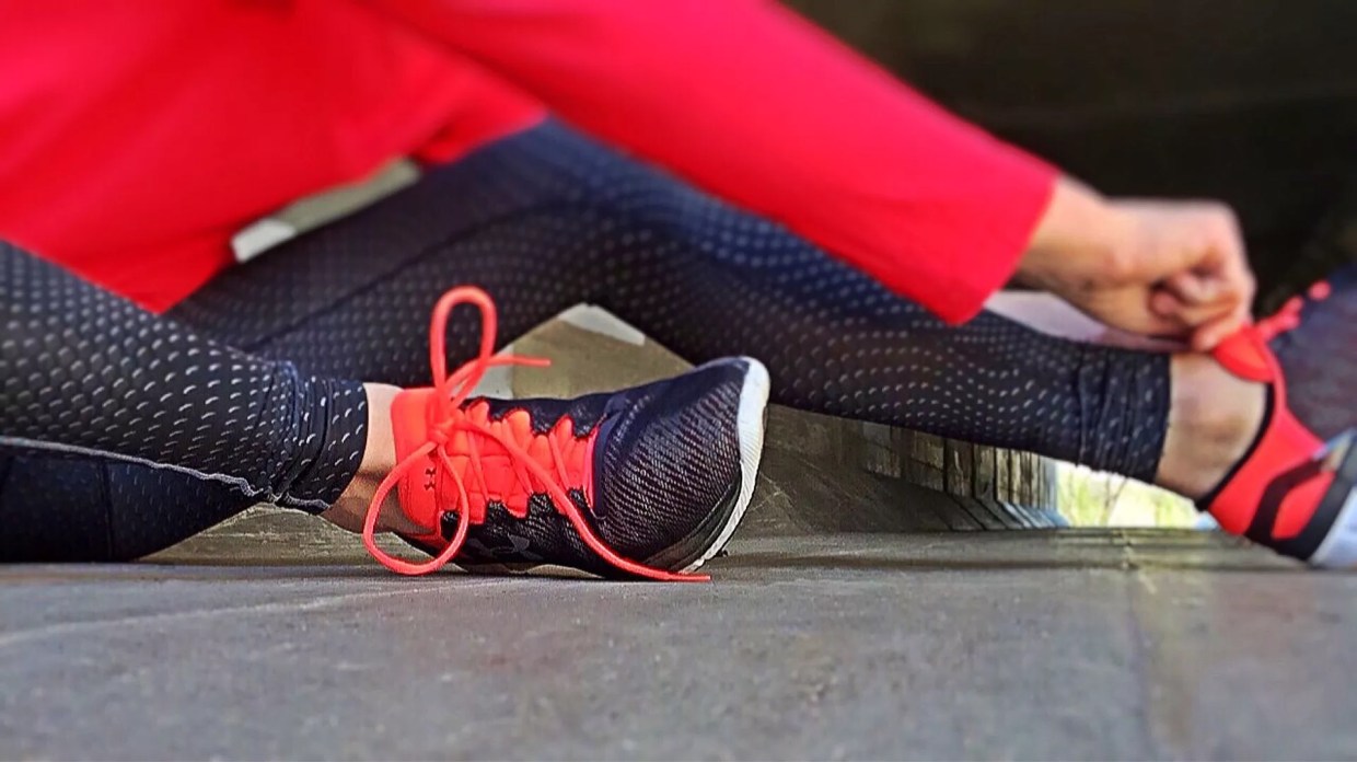 Weekend Warriors: Five Healthy Things to Do in Denver