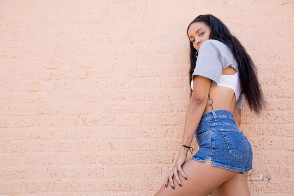 Kayla Rae Hits the Stage at Summer Jam 2018