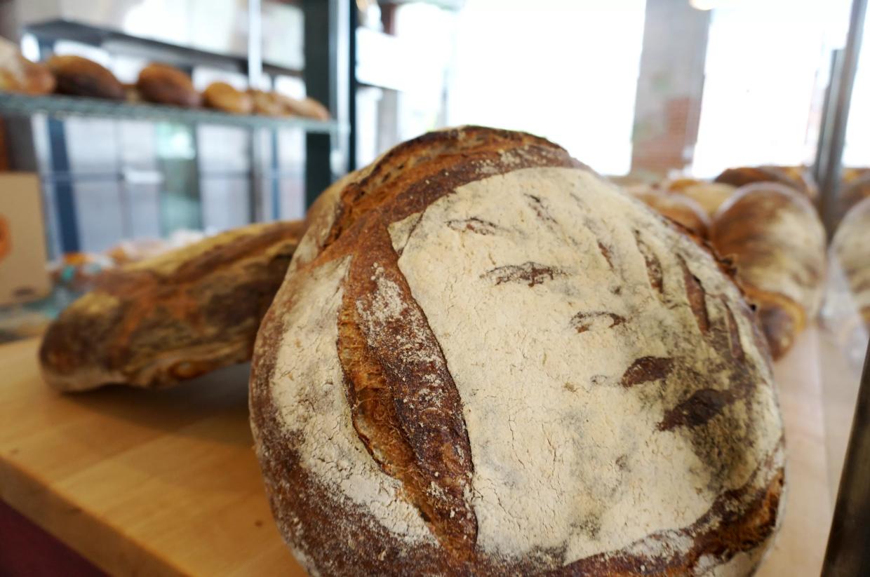 Izzio Bakery Ramps Up Production to Meet Grocery Store Demand