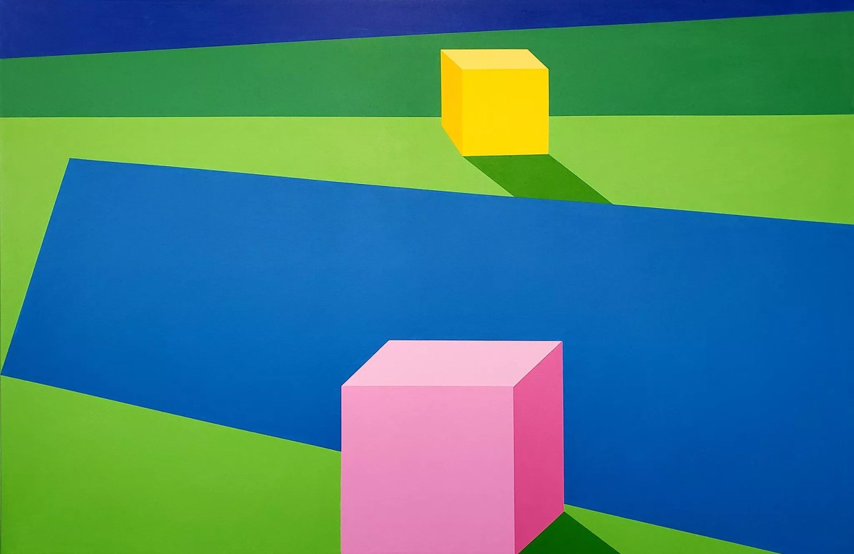 Five Things for Art Lovers to Do and See This Weekend in Denver