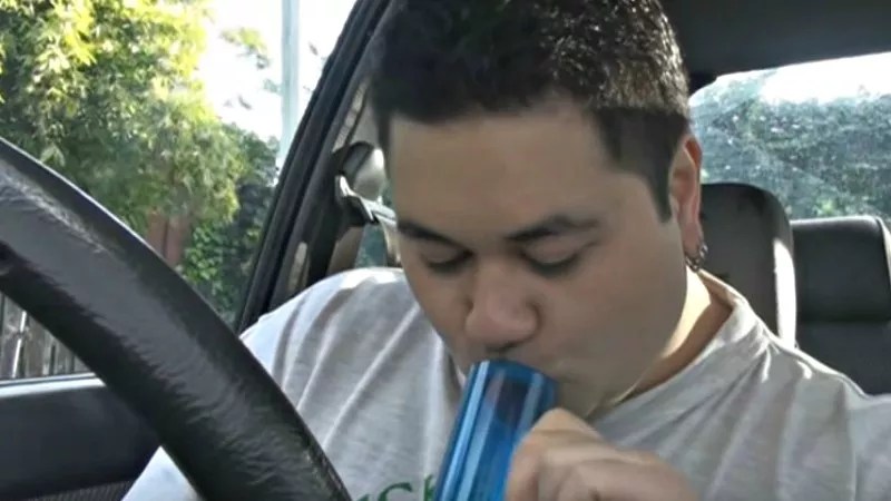 Anti-Pot Groups Twisted Facts to Exaggerate Stoned Driving Problem