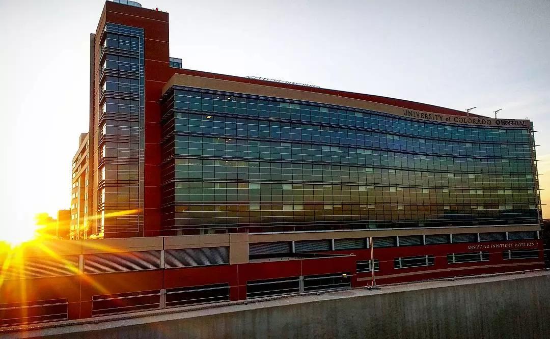 The Ten Best Hospitals in Colorado