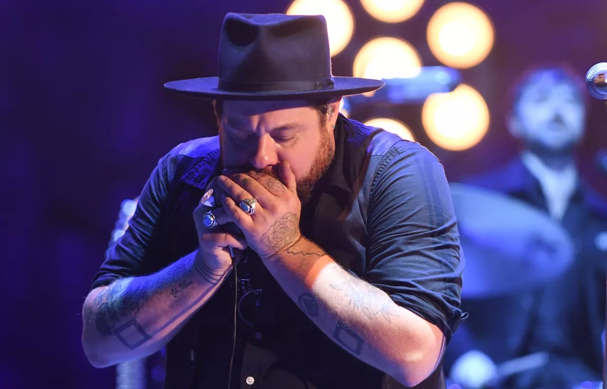 Readers Blast Nathaniel Rateliff’s Gun-Control Stance