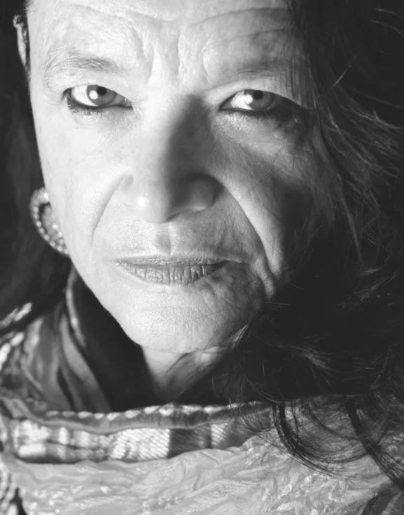 Anne Waldman and <i>Trickster Feminism</i>