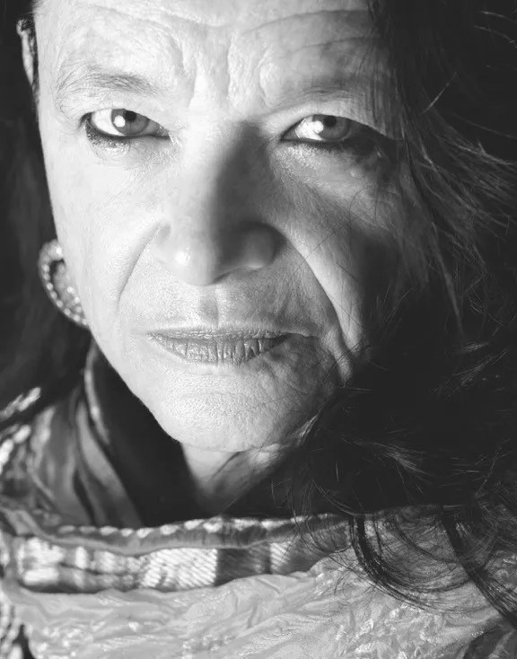 Anne Waldman and <i>Trickster Feminism</i>