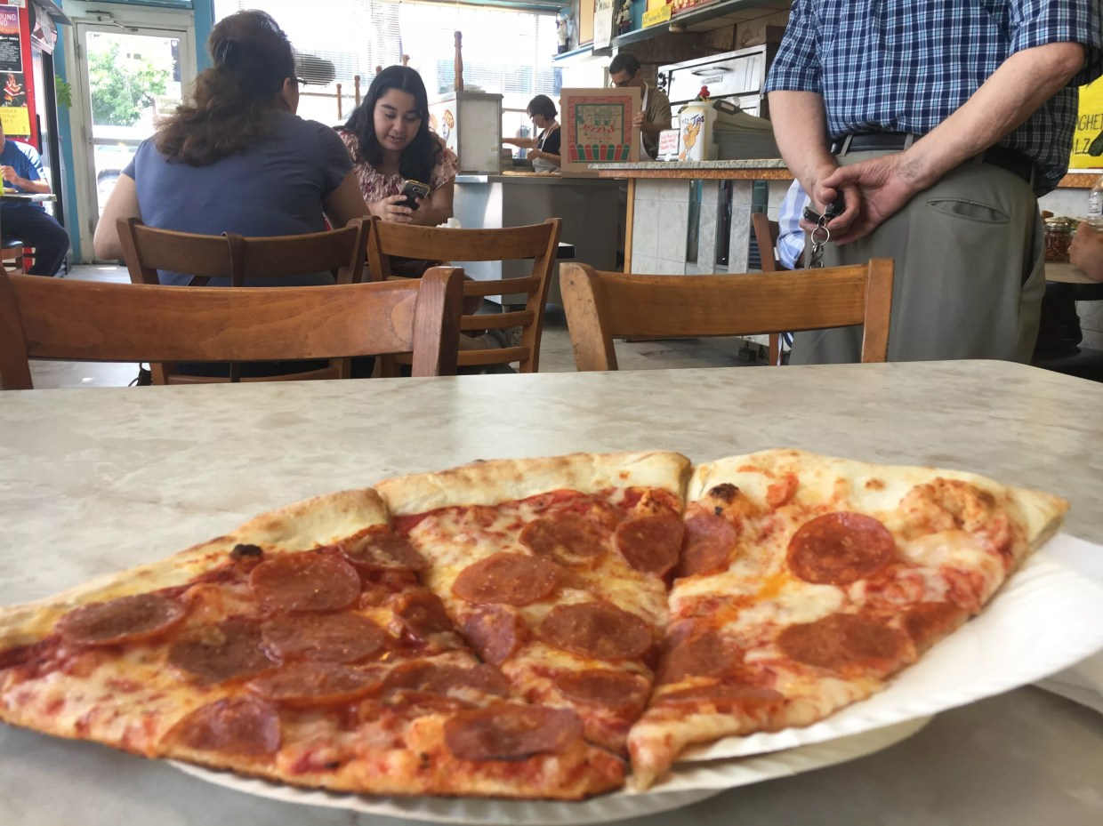 Famous Pizza Will Close to Make Way for Portland Doughnut Shop