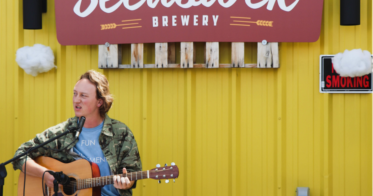 DU Students Throw Orpheus Music & Arts Festival in Glenwood Springs