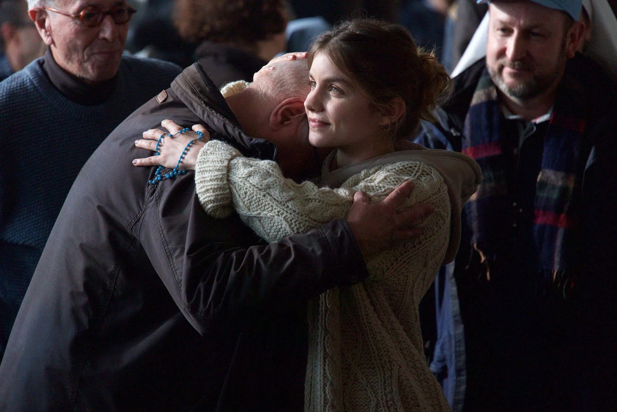 France’s <i>The Apparition</i> Makes a Fine Mystery Out of a Sighting of Mary
