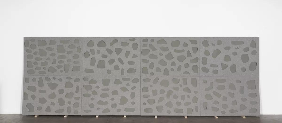 Review: Black Cube’s <i>Valley Boy: Jon Geiger</i> Lands at RedLine