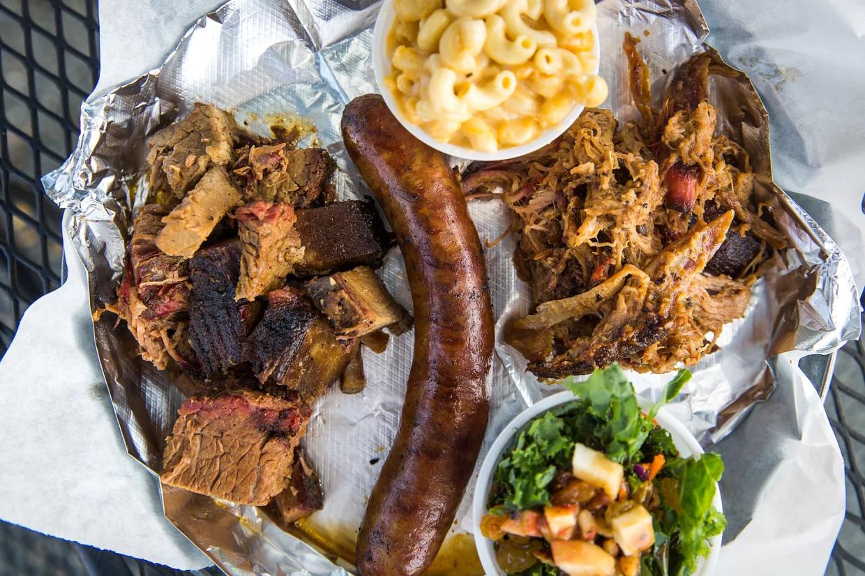 The Nine Best Events on the Culinary Calendar This Weekend