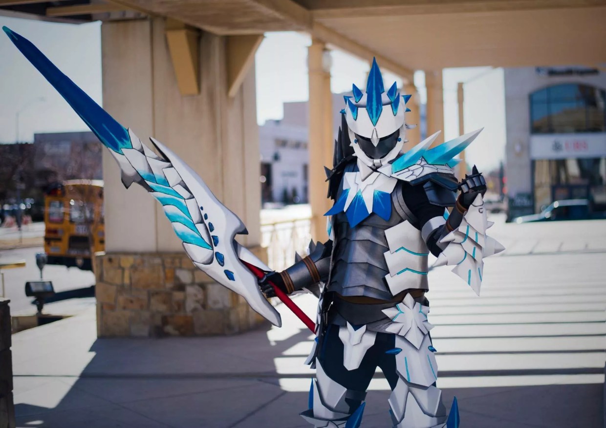 Back to School for Colorado Cosplayers