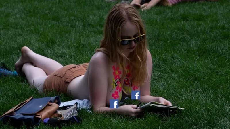 What Denver GoTopless Day Was Like This Year