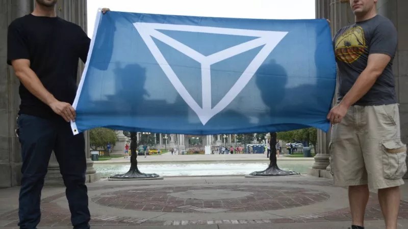 Fascist Groups’ Propaganda War on Denver and the Front Range