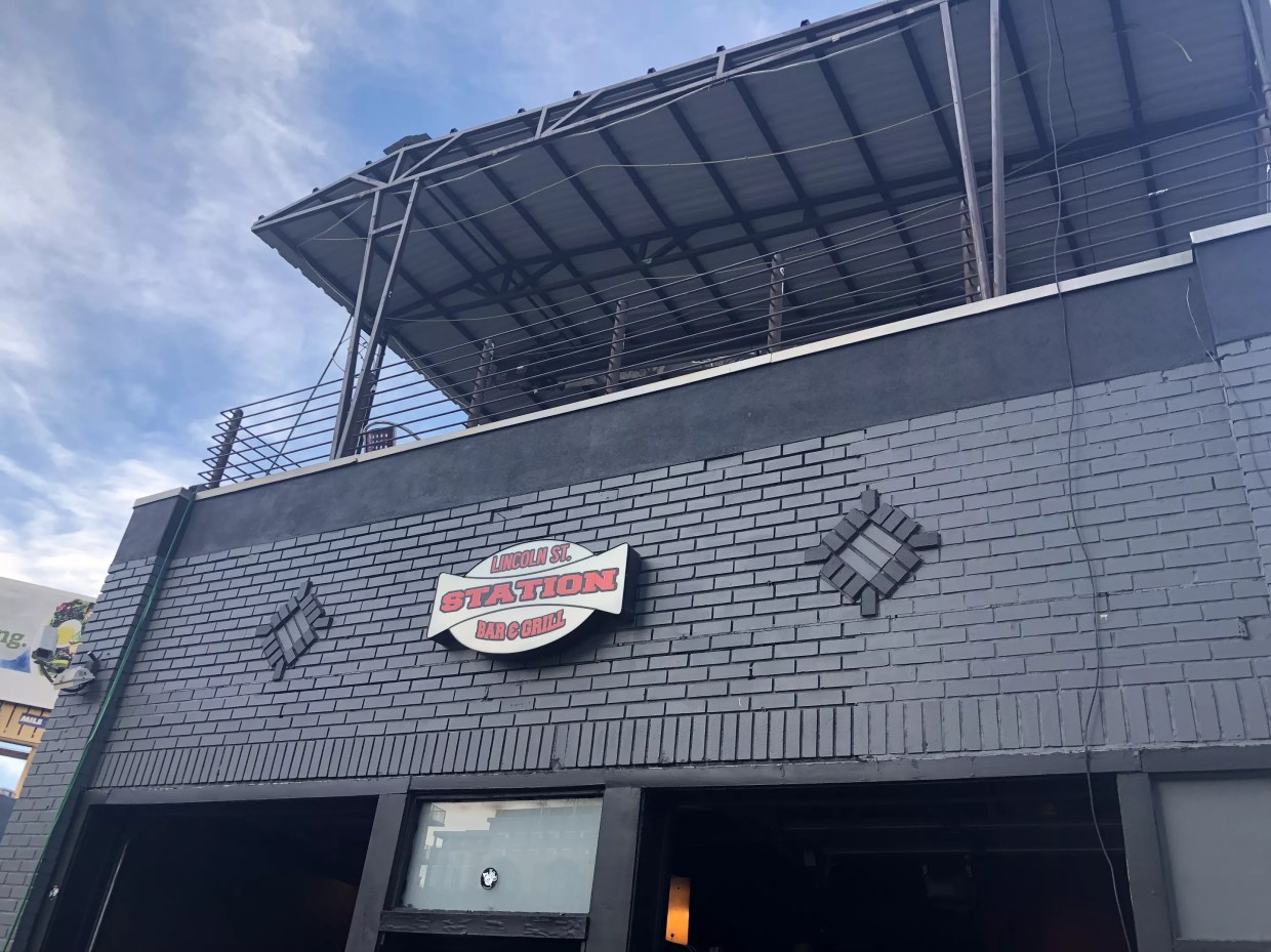 Lincoln St. Station Caters to the Eclectic Club Crowd of Capitol Hill