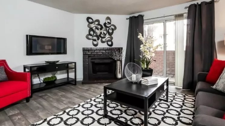 Denver One-Bedroom Rent Up Most of 25 Priciest U.S. Cities in Past Year