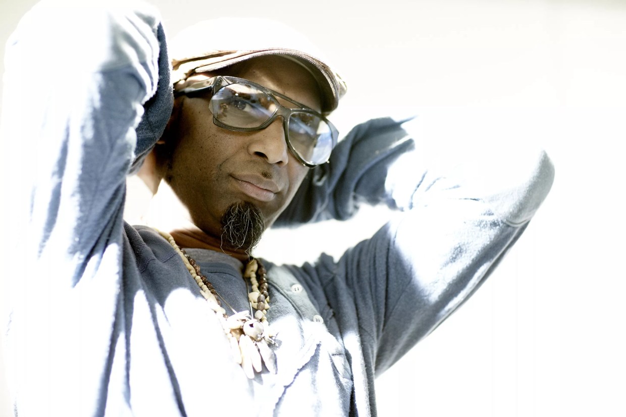 To Make Music, Omar Sosa Needs to Be Free