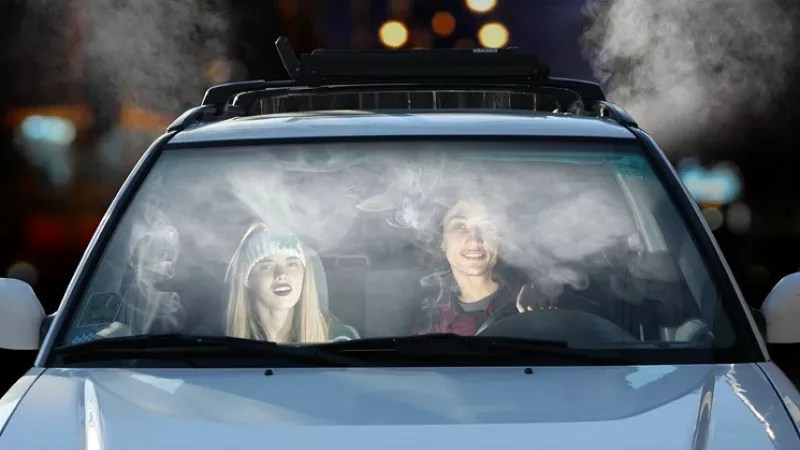 Why It’s So Hard to Figure Out the Real Dangers of Stoned Driving