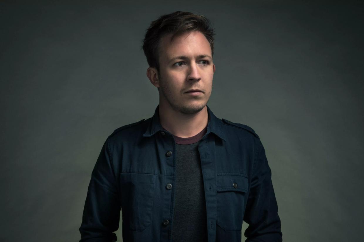 Steve Varney of Kid Reverie Opens up About Stuttering