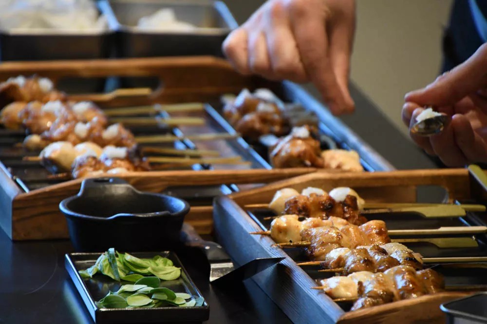 Every Bar and Restaurant Opening and Closing This Week