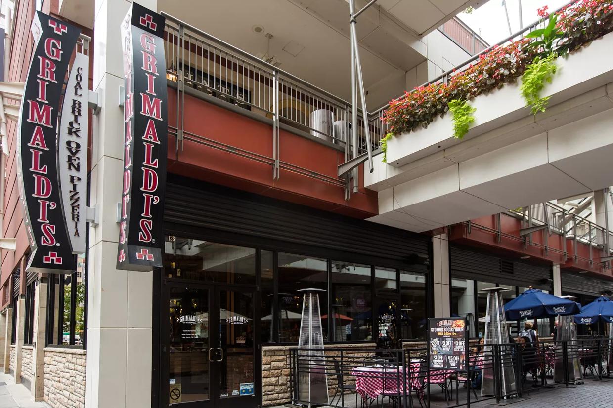 Every Restaurant and Bar Opening and Closing This Week