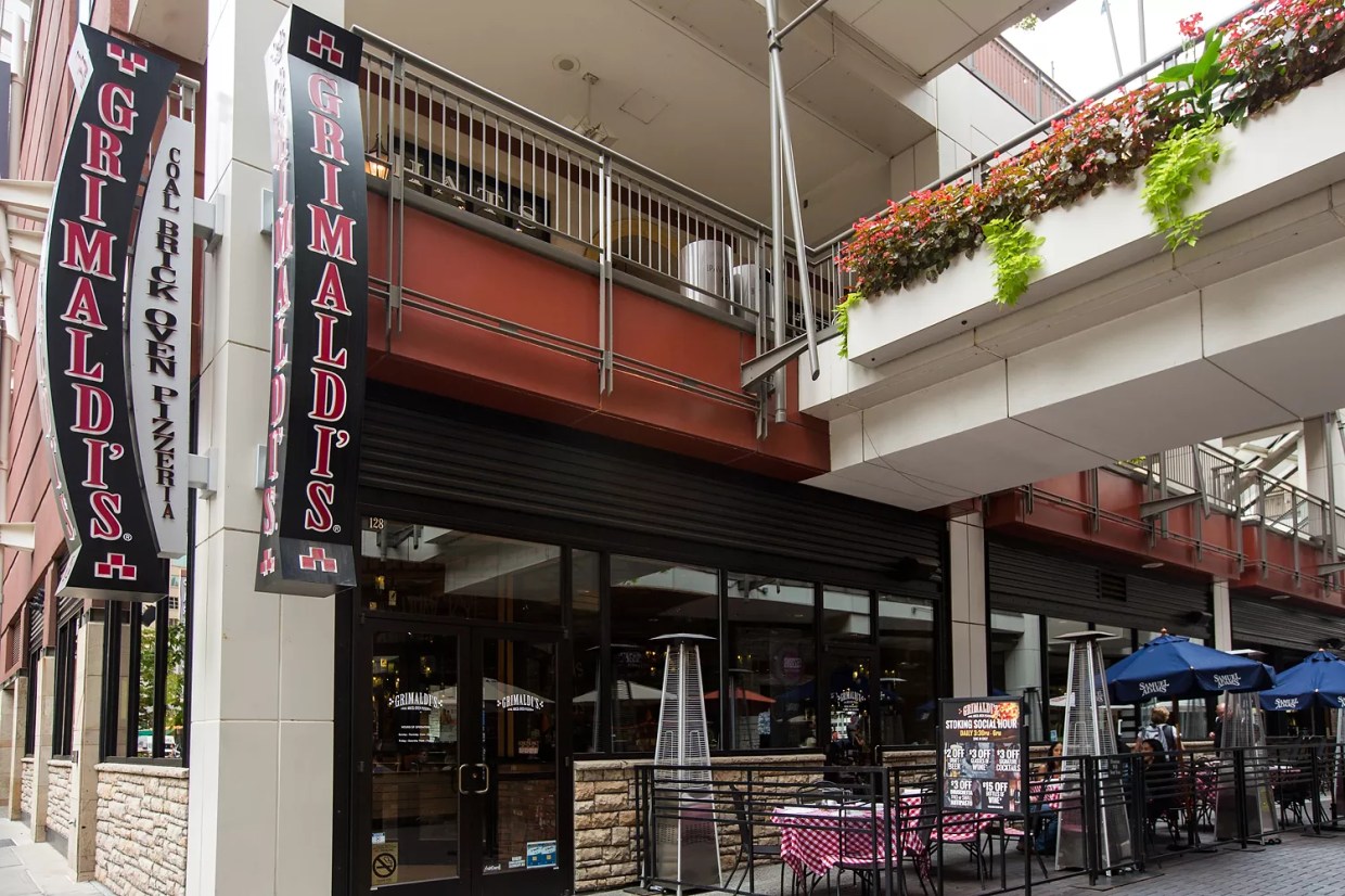 Every Restaurant and Bar Opening and Closing This Week