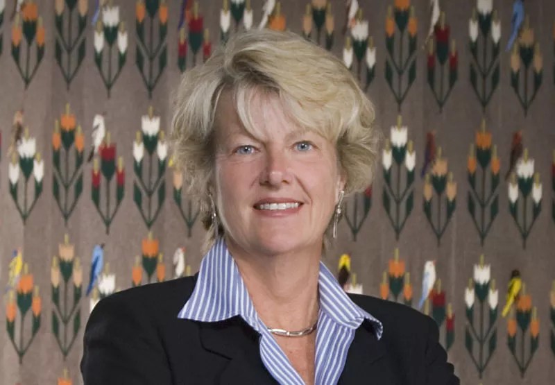 Nancy Blomberg, Longtime DAM Native Arts Curator, Has Died