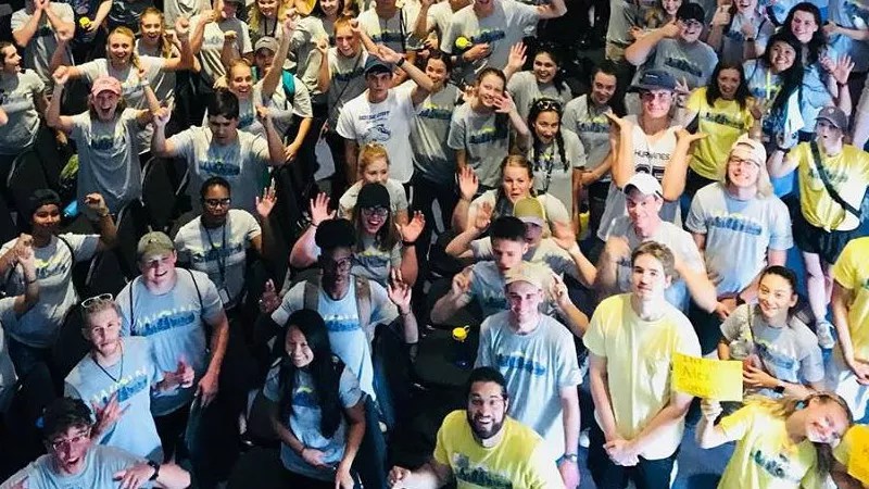 How One of U.S.’s Most Conservative Colleges Bloomed in Liberal Denver