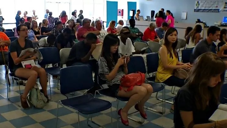 The Worst Colorado DMV Horror Story Yet