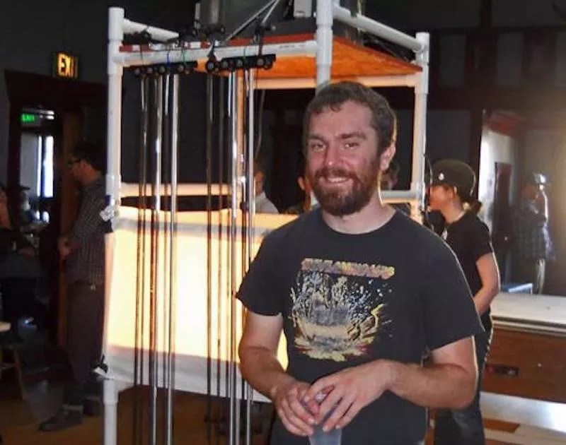 100 Colorado Creatives 4.0: Curt Heiner