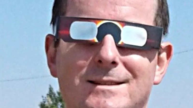 Alt-Right GOP Hopeful David Reid Ross Drops Out After Racist Blog Exposed