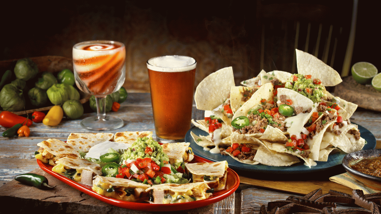 Hacienda Colorado Opens on Changing 16th Street Mall