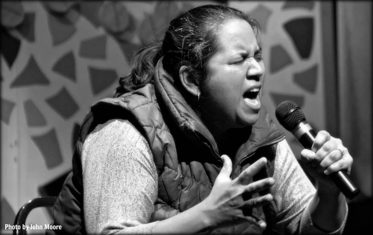 100 Colorado Creatives 4.0: GerRee Hinshaw