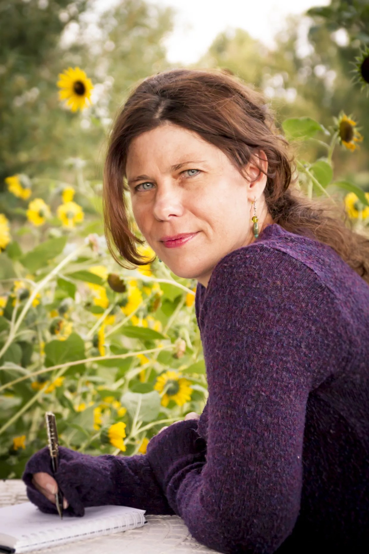 Laura Pritchett on Sex, Writing Without Limits and Bringing Back Grizzly Bears