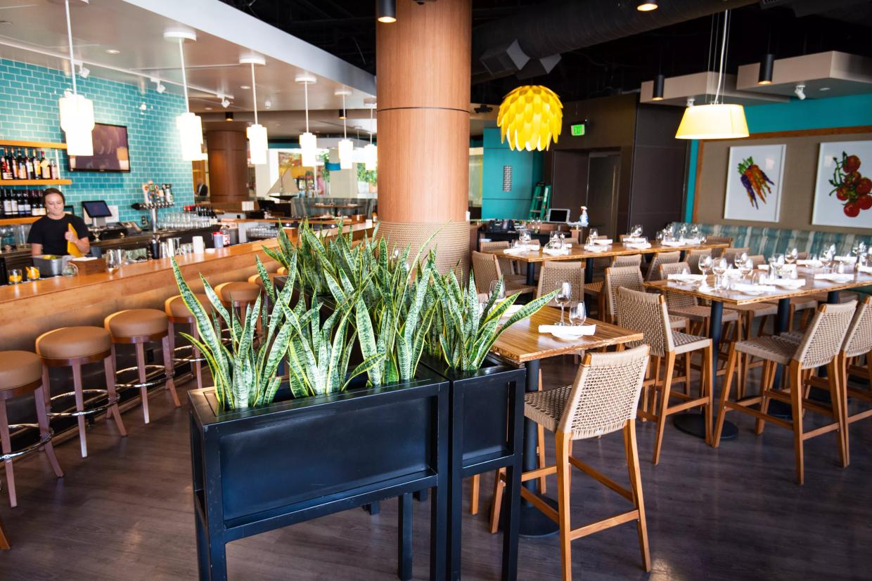 Restaurant Roll Call: Every Opening and Closing in May 2019