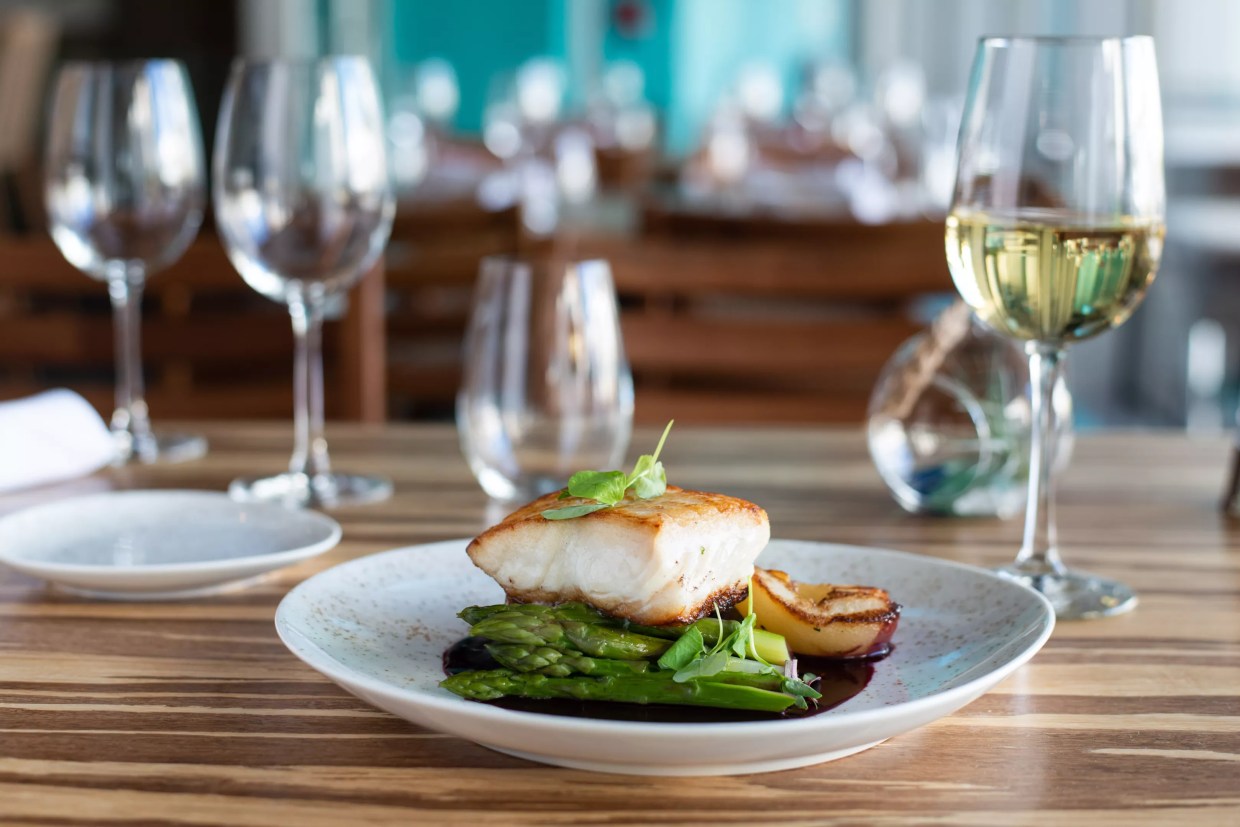 Kevin Taylor’s Mila Debuts Downtown Today