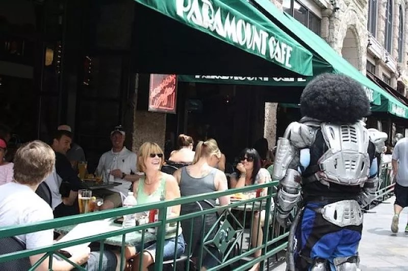 Reader: More Closings? There Won’t Be Any Regional Flavor Left!