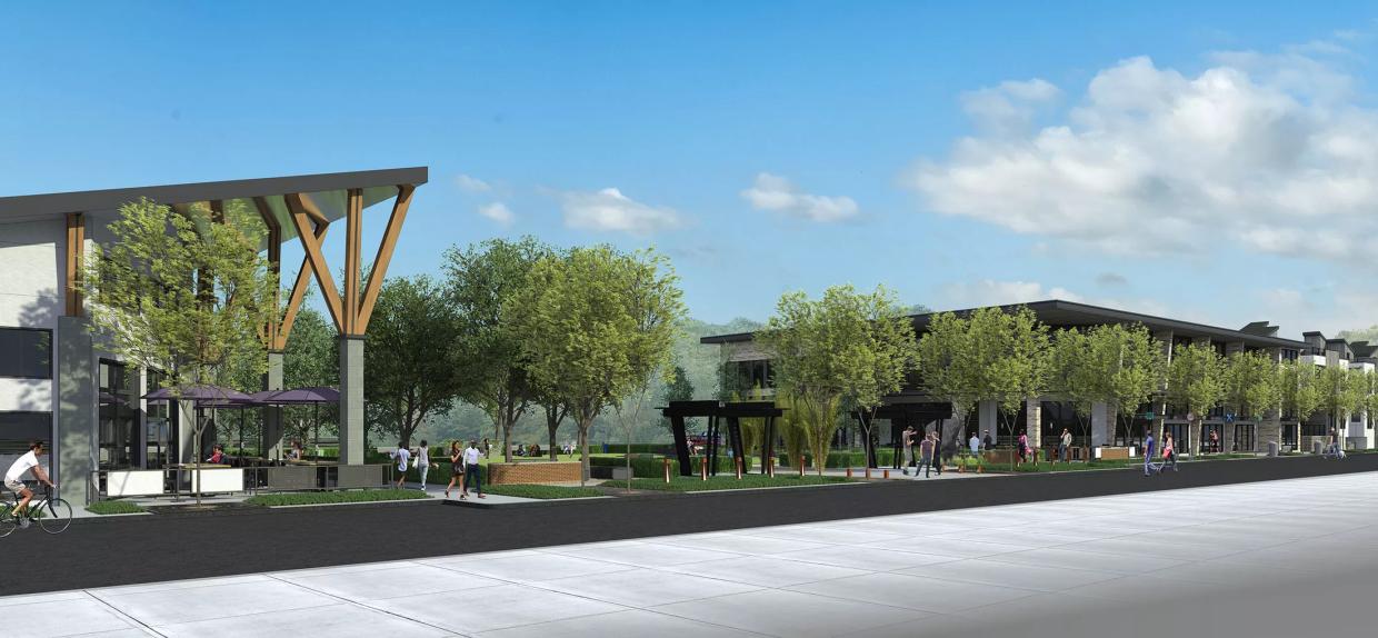 Op Ed: Fair Facts on the Fairfax Street Park
