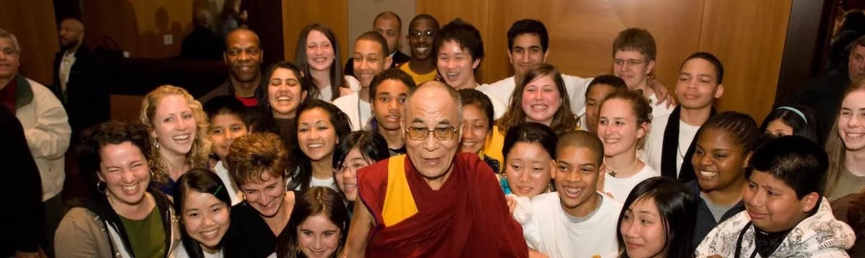 PeaceJam Revs Up Its Billion Acts for Peace Campaign