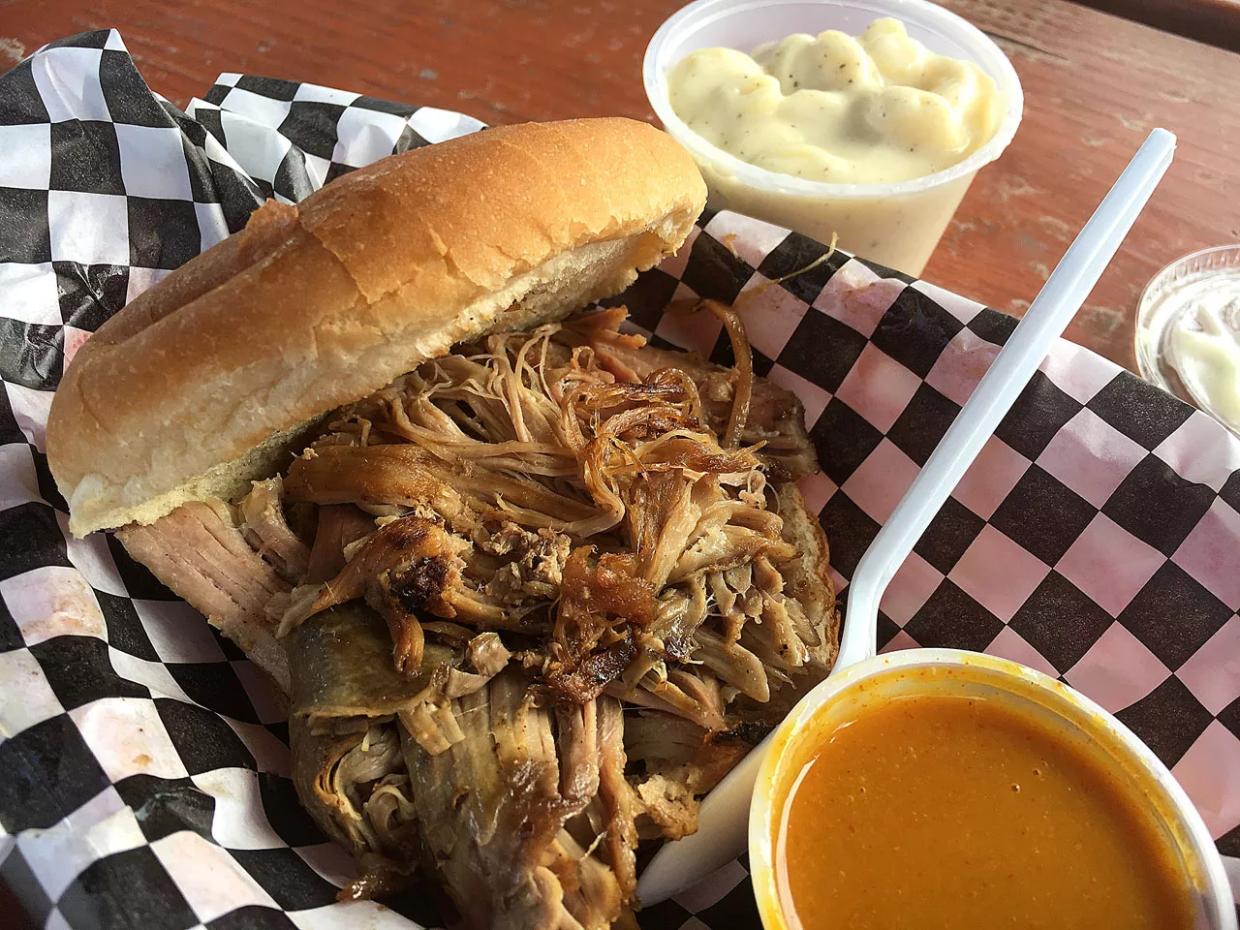 Three Barbecue Joints You Probably Haven’t Been To