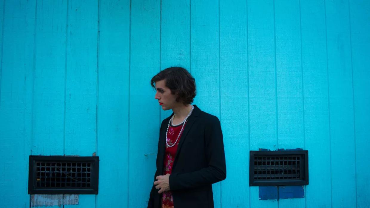 Ezra Furman Won’t Negotiate With Terrorists
