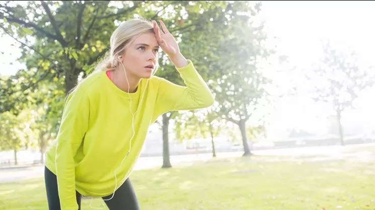 Colorado Is the Least Obese U.S. State, Study Finds