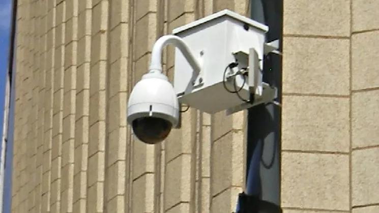 Reader: Only a Fascist State Uses Cameras to Monitor Its People