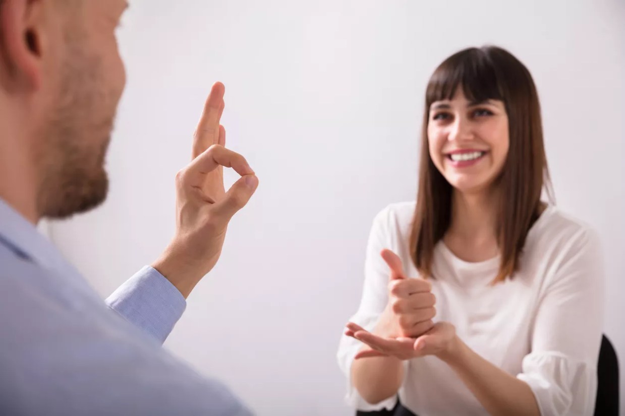 Boulder Nonprofit Wants to Teach Cannabis and Dispensary Sign Language