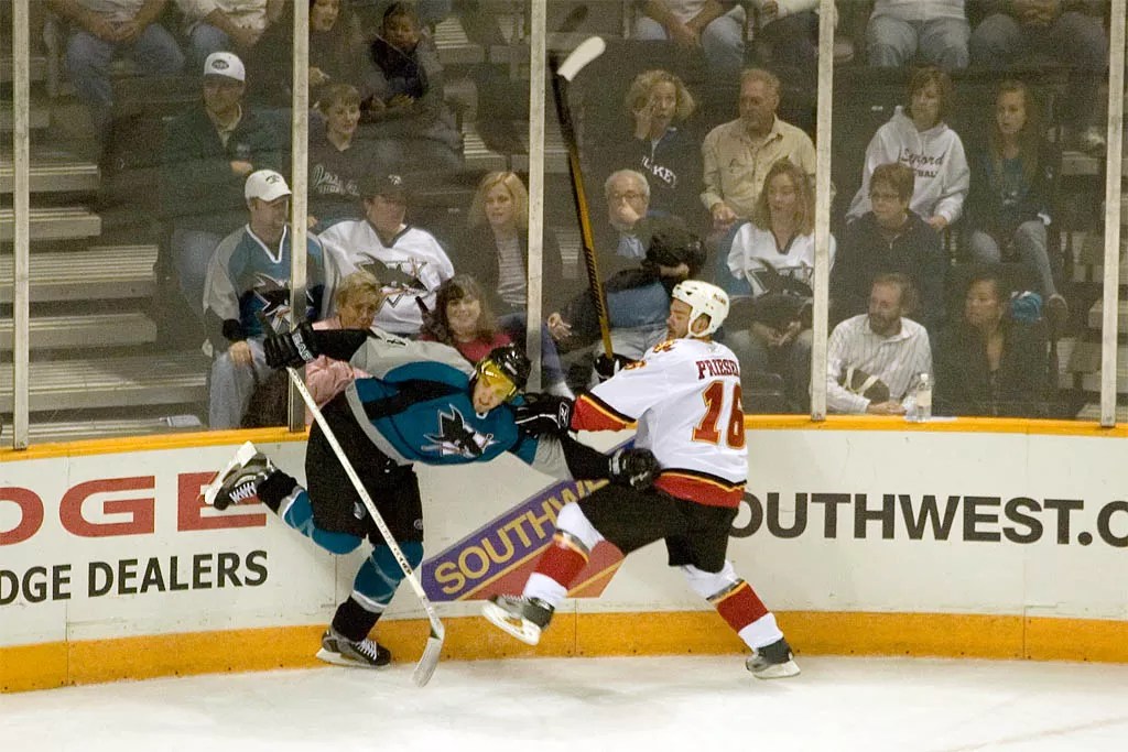 Op Ed: How Cannabis Transformed the Life of a Stanley Cup Winner
