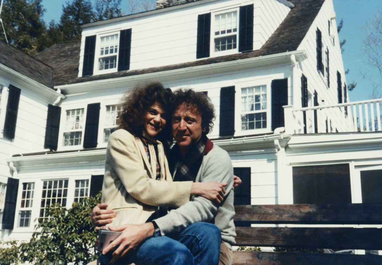 <i>Love, Gilda</i> Lets Gilda Radner Speak for Herself