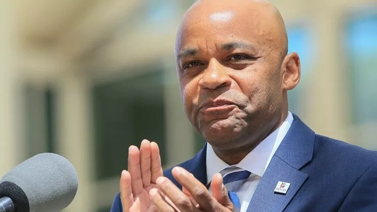 Your First Look at Denver Mayor Michael Hancock’s Proposed 2019 Budget